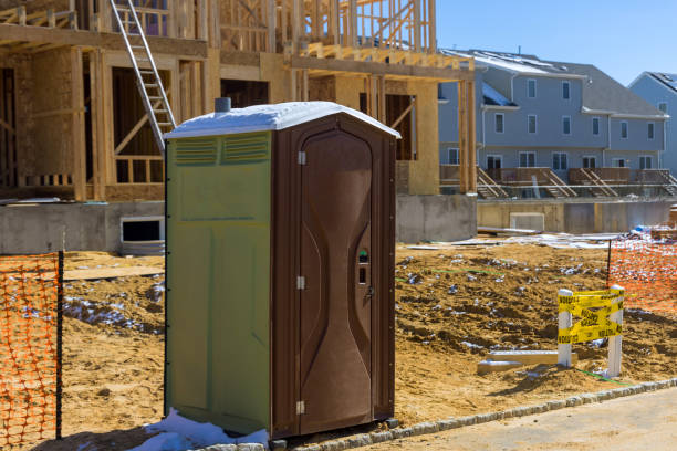 Best Portable bathroom rental  in Montrose, VA