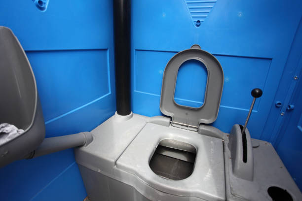 Best Sanitation services for porta potties  in Montrose, VA
