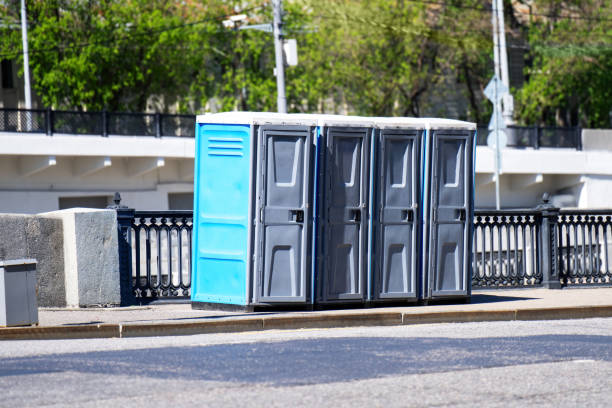 Best Portable toilet rental cost  in Montrose, VA