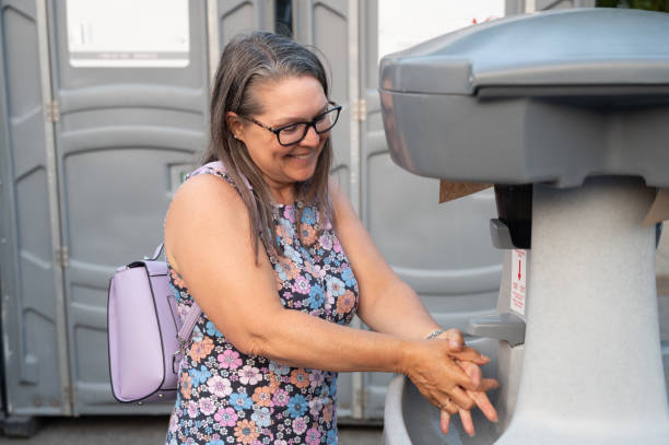 Portable Toilet Options We Offer in Montrose, VA