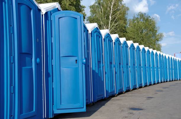 Best Affordable porta potty rental  in Montrose, VA